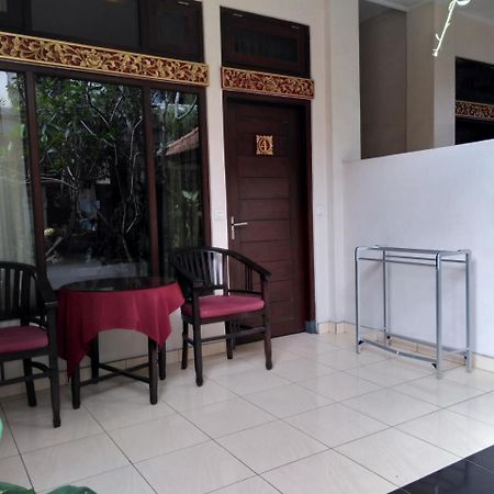 Brata Inn Убуд Екстер'єр фото