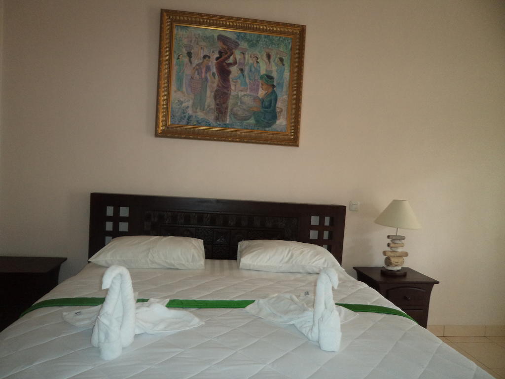 Brata Inn Убуд Екстер'єр фото